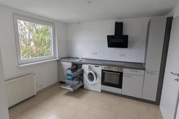 Pronájem bytu 2+1 64 m², Arnoldstr. 10, Dortmund, Severní Porýní-Vestfálsko Pronájem bytu 2+1 64 m², Arnoldstr. 10, Dortmund, Severní Porýní-Vestfálsko