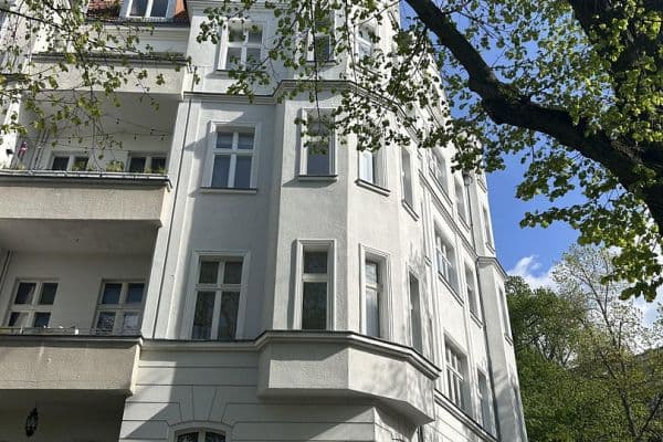 Prodej bytu 5+1 158 m², Kolberger Platz 1, Berlin, Berlín Prodej bytu 5+1 158 m², Kolberger Platz 1, Berlin, Berlín