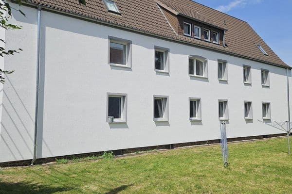 Pronájem bytu 4+kk 78 m², Lobstädt Pronájem bytu 4+kk 78 m², Lobstädt