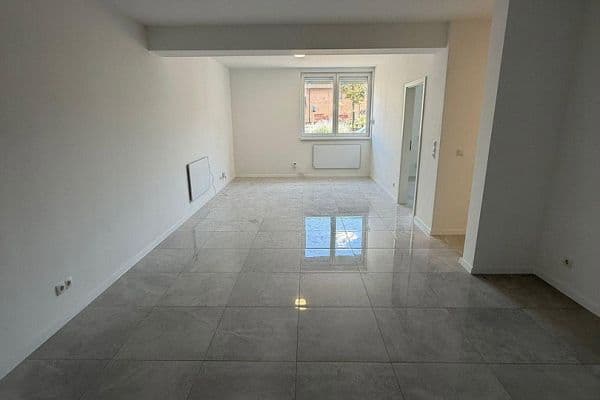 Pronájem bytu 2+1 53 m², Kriegerstraße 20, Mannheim Pronájem bytu 2+1 53 m², Kriegerstraße 20, Mannheim