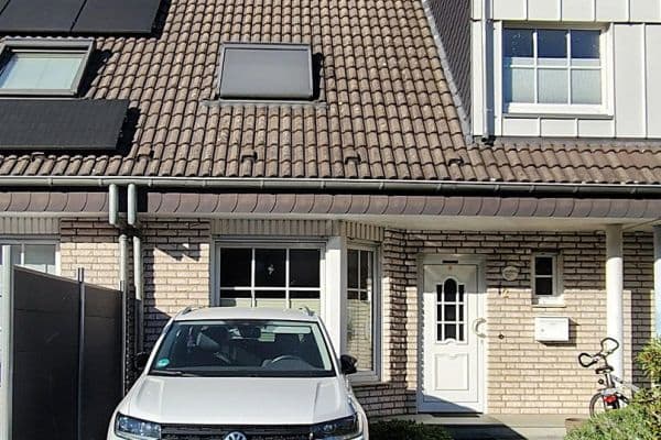 Prodej domu 140 m², pozemek 161 m², Köln Prodej domu 140 m², pozemek 161 m², Köln