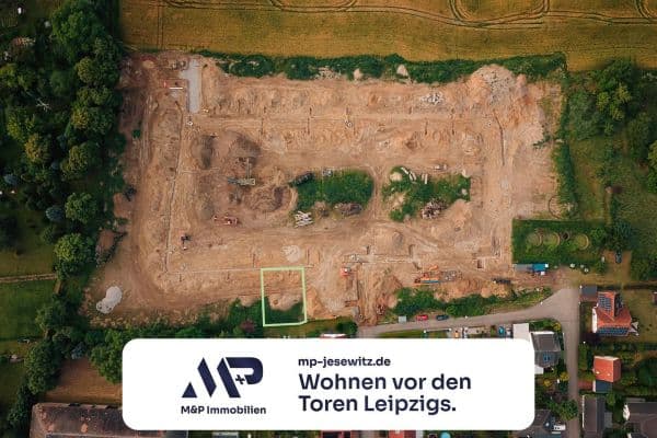 Prodej pozemku 590 m², Martina-Koschnick-Ring, Jesewitz OT Pehritzsch Prodej pozemku 590 m², Martina-Koschnick-Ring, Jesewitz OT Pehritzsch