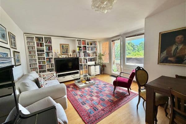 Prodej bytu 3+1 89 m², Wien, Wien Prodej bytu 3+1 89 m², Wien, Wien