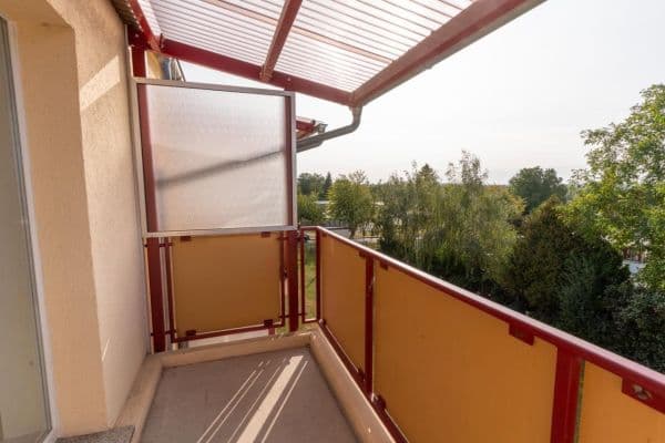 Pronájem bytu 3+1 67 m², Richardstr. 30, Nienburg (Saale) Pronájem bytu 3+1 67 m², Richardstr. 30, Nienburg (Saale)