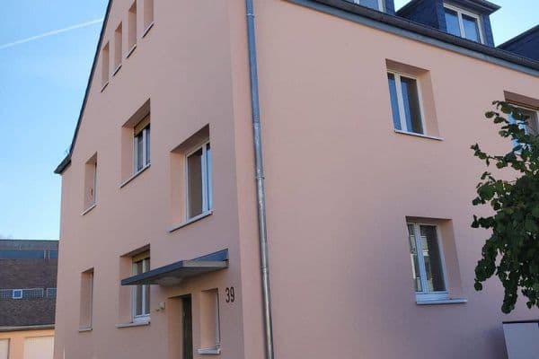 Pronájem bytu 3+1 56 m², Antoninusstraße 39, Frankfurt am Main Pronájem bytu 3+1 56 m², Antoninusstraße 39, Frankfurt am Main