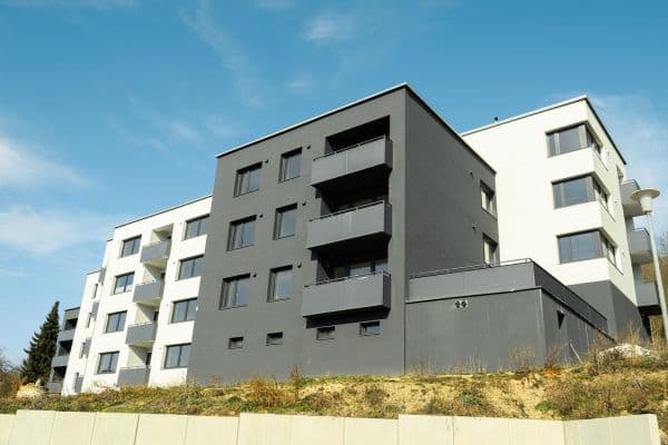 Pronájem bytu 1+1 45 m², Karl-Krösche Str. 6+8, Alfeld (Leine), Dolní Sasko Pronájem bytu 1+1 45 m², Karl-Krösche Str. 6+8, Alfeld (Leine), Dolní Sasko
