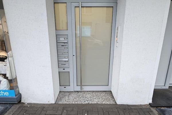 Pronájem bytu 3+kk 85 m², Wittener Straße 35, Castrop-Rauxel Pronájem bytu 3+kk 85 m², Wittener Straße 35, Castrop-Rauxel
