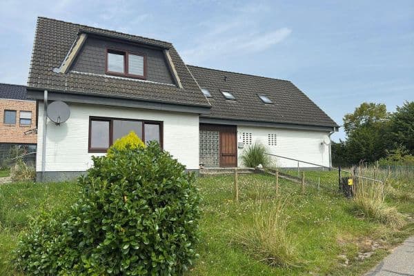 Pronájem bytu 4+1 100 m², Pronstorf Pronájem bytu 4+1 100 m², Pronstorf