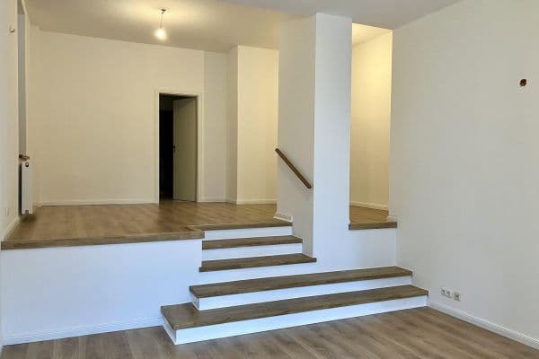 Pronájem nebytového prostoru 46 m², Brückstraße 15, Neustadt in Holstein Pronájem nebytového prostoru 46 m², Brückstraße 15, Neustadt in Holstein