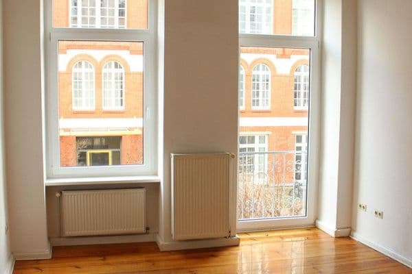 Pronájem bytu 2+1 59 m², Berlin, Berlín Pronájem bytu 2+1 59 m², Berlin, Berlín