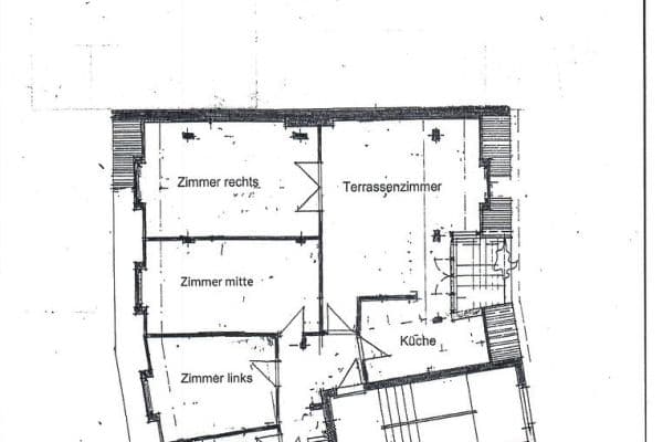 Pronájem bytu 4+1 105 m², Berlin, Berlín Pronájem bytu 4+1 105 m², Berlin, Berlín