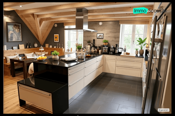 Pronájem bytu 5+1 141 m², München, Bavorsko Pronájem bytu 5+1 141 m², München, Bavorsko