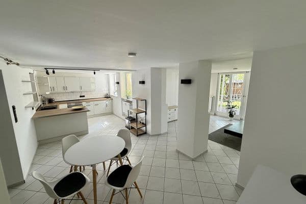 Pronájem bytu 2+kk 75 m², Kahl am main Pronájem bytu 2+kk 75 m², Kahl am main