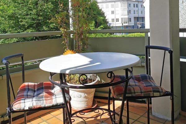 Prodej bytu 3+1 93 m², Kempten (Allgäu) Prodej bytu 3+1 93 m², Kempten (Allgäu)