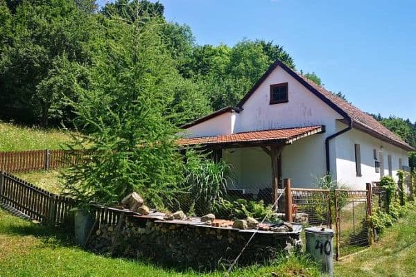 Pronájem chaty, chalupy, Rajnochovice, Zlínský kraj Pronájem chaty, chalupy, Rajnochovice, Zlínský kraj