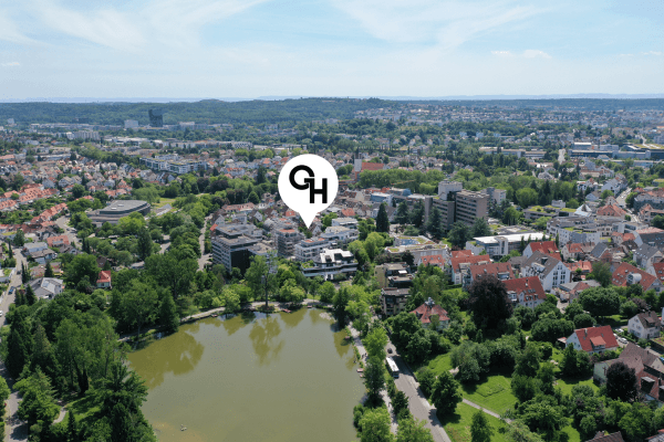 Pronájem bytu 4+kk 89 m², Gerhardtstr. 13, Sindelfingen, Bádensko-Württembersko Pronájem bytu 4+kk 89 m², Gerhardtstr. 13, Sindelfingen, Bádensko-Württembersko