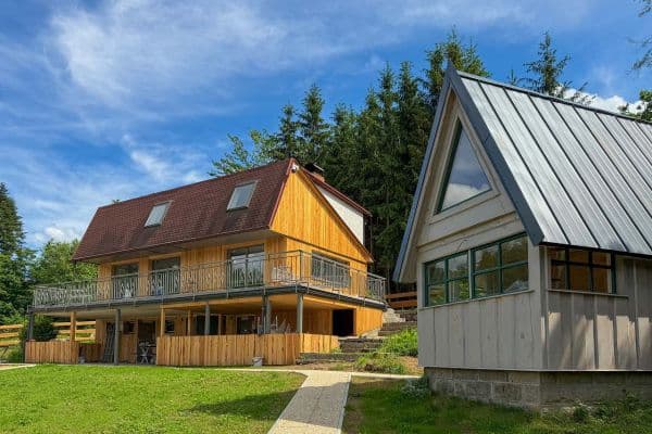 Pronájem chaty, chalupy, Hněvkovice, Kraj Vysočina Pronájem chaty, chalupy, Hněvkovice, Kraj Vysočina
