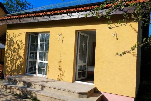 Pronájem chaty, chalupy, Mnichovice, Středočeský kraj Pronájem chaty, chalupy, Mnichovice, Středočeský kraj