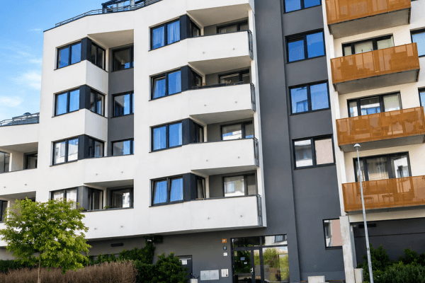 Prodej bytu 2+kk 56 m², Honzíkova, Praha Prodej bytu 2+kk 56 m², Honzíkova, Praha