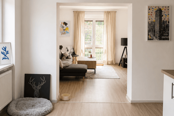 Prodej bytu 2+1 50 m², Čujkovova, Ostrava Prodej bytu 2+1 50 m², Čujkovova, Ostrava