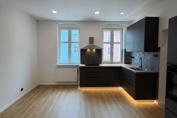 Prodej bytu 2+kk 43 m², Závodu míru, Karlovy Vary Prodej bytu 2+kk 43 m², Závodu míru, Karlovy Vary