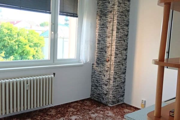 Prodej bytu 1+1 38 m², Kelč Prodej bytu 1+1 38 m², Kelč
