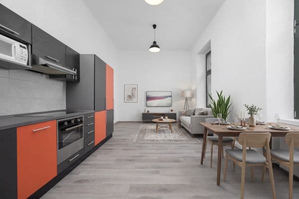 Prodej bytu 3+kk 85 m², Frýdlantská, Liberec Prodej bytu 3+kk 85 m², Frýdlantská, Liberec
