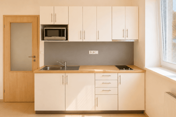 Pronájem bytu 1+kk 19 m², Sadařská, Brno Pronájem bytu 1+kk 19 m², Sadařská, Brno