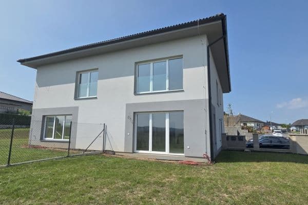 Prodej domu 104 m², pozemek 178 m², K Lomu, Stará Huť Prodej domu 104 m², pozemek 178 m², K Lomu, Stará Huť