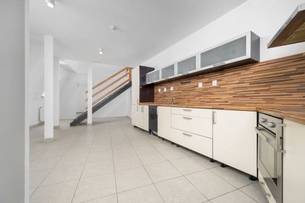Prodej bytu 4+kk 109 m², Frýdlantská, Liberec Prodej bytu 4+kk 109 m², Frýdlantská, Liberec
