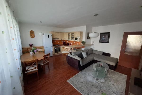 Prodej bytu 3+kk 68 m², Jílovská, Praha Prodej bytu 3+kk 68 m², Jílovská, Praha