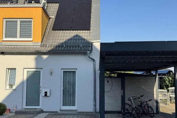 Prodej domu 120 m², pozemek 230 m², Fürth Prodej domu 120 m², pozemek 230 m², Fürth