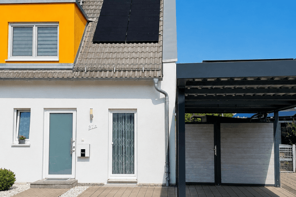 Prodej domu 120 m², pozemek 230 m², Fürth Prodej domu 120 m², pozemek 230 m², Fürth