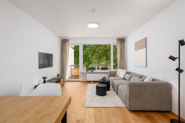 Prodej bytu 3+1 67 m², München, Bavorsko Prodej bytu 3+1 67 m², München, Bavorsko
