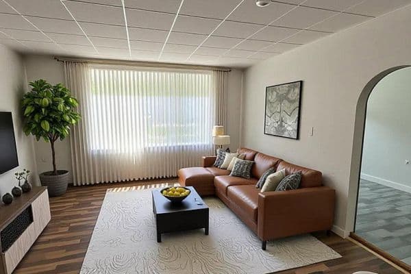 Pronájem bytu 3+1 65 m², Halle, Sasko-Anhaltsko Pronájem bytu 3+1 65 m², Halle, Sasko-Anhaltsko