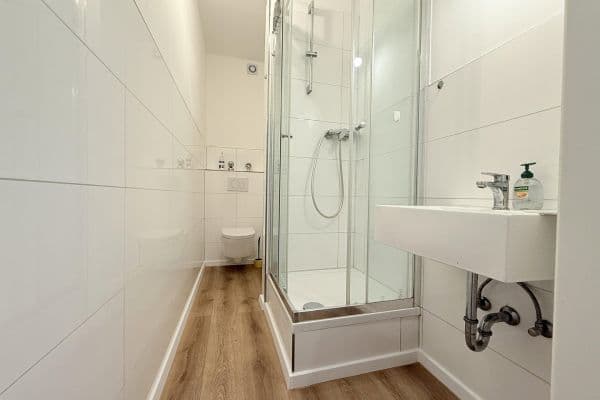 Pronájem bytu 2+1 57 m², Berliner Str. 99, Hagen Pronájem bytu 2+1 57 m², Berliner Str. 99, Hagen