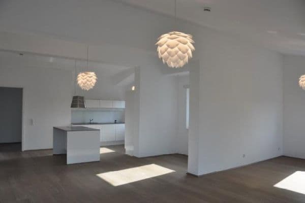 Pronájem bytu 3+1 159 m², Kassel, Hessen Pronájem bytu 3+1 159 m², Kassel, Hessen