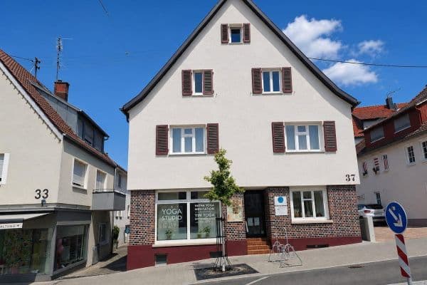 Pronájem kanceláře 91 m², Vordere Str. 37, Fellbach, Bádensko-Württembersko Pronájem kanceláře 91 m², Vordere Str. 37, Fellbach, Bádensko-Württembersko
