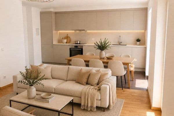 Prodej bytu 3+1 72 m², Gürtelstr., Berlin, Berlín Prodej bytu 3+1 72 m², Gürtelstr., Berlin, Berlín