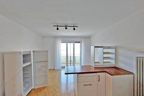 Pronájem bytu 1+1 45 m², Ludwigshafen Pronájem bytu 1+1 45 m², Ludwigshafen