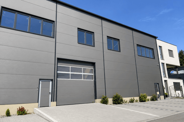 Pronájem nebytového prostoru 225 m², Huttenheim Pronájem nebytového prostoru 225 m², Huttenheim