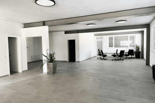 Pronájem nebytového prostoru 100 m², Philippsburg Pronájem nebytového prostoru 100 m², Philippsburg