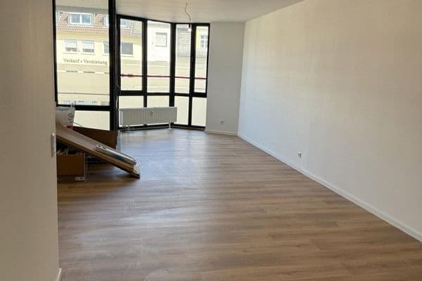 Pronájem bytu 3+1 102 m², Klevstr. 4, Troisdorf, Severní Porýní-Vestfálsko Pronájem bytu 3+1 102 m², Klevstr. 4, Troisdorf, Severní Porýní-Vestfálsko