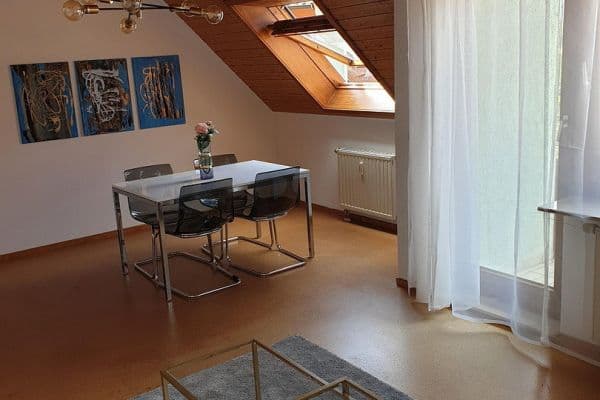 Prodej bytu 3+kk 72 m², Heilbronn Prodej bytu 3+kk 72 m², Heilbronn
