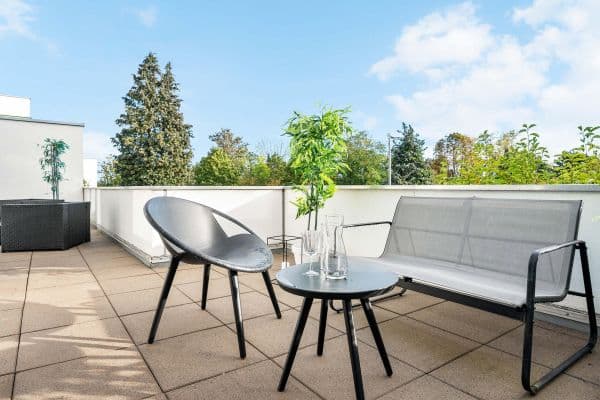 Prodej bytu 4+1 95 m², Hamburg, Hamburg Prodej bytu 4+1 95 m², Hamburg, Hamburg