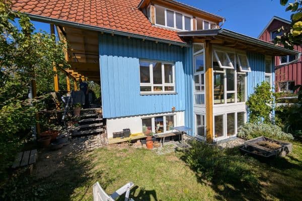 Prodej domu 183 m², pozemek 631 m², Sternbergstr. 18, Tübingen Prodej domu 183 m², pozemek 631 m², Sternbergstr. 18, Tübingen