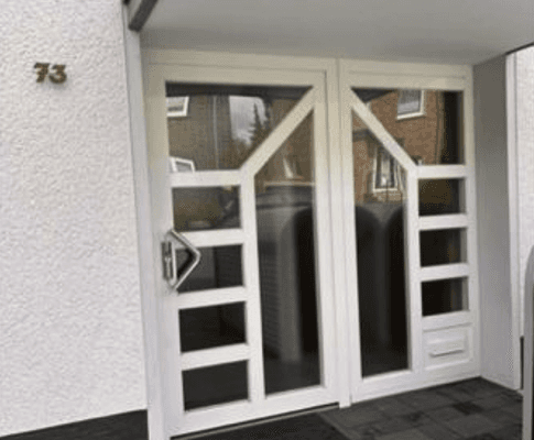 Pronájem bytu 3+kk 67 m², Schubertstr.73, Bottrop Pronájem bytu 3+kk 67 m², Schubertstr.73, Bottrop