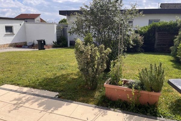 Pronájem bytu 3+kk 135 m², Messel Pronájem bytu 3+kk 135 m², Messel