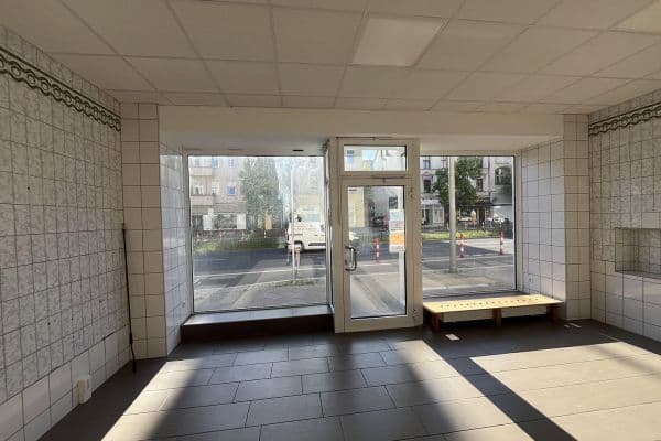 Pronájem nebytového prostoru 81 m², Tempelhofer Damm 209, Berlin, Berlín Pronájem nebytového prostoru 81 m², Tempelhofer Damm 209, Berlin, Berlín