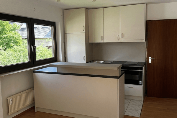 Pronájem bytu 1+1 38 m², Dreizlerstraße 64, Stuttgart, Bádensko-Württembersko Pronájem bytu 1+1 38 m², Dreizlerstraße 64, Stuttgart, Bádensko-Württembersko